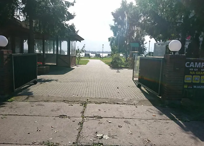 Houseboat Arka 1, Rower Wodny, Wifi