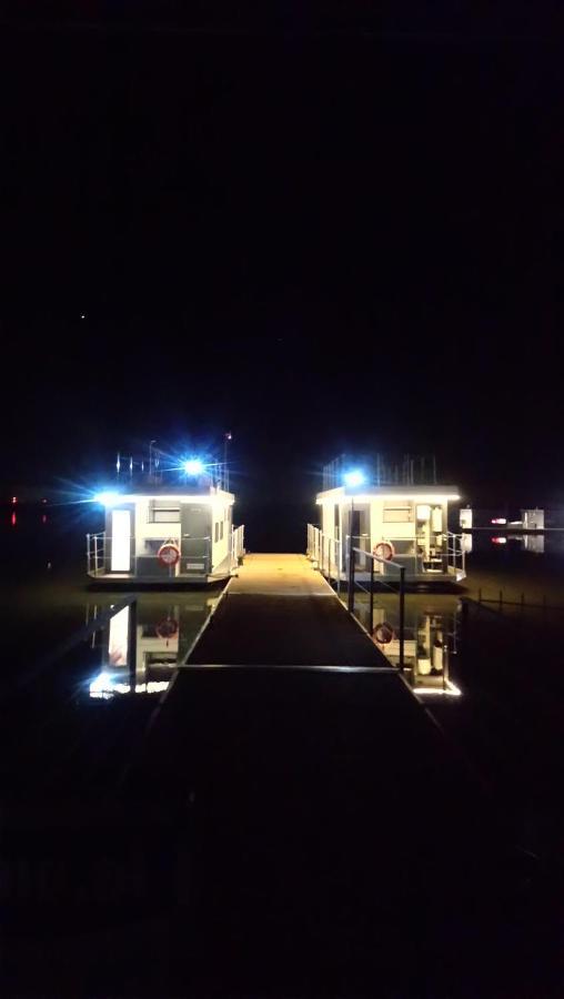 Apartment Houseboat Arka 1, Rower Wodny, Wifi *