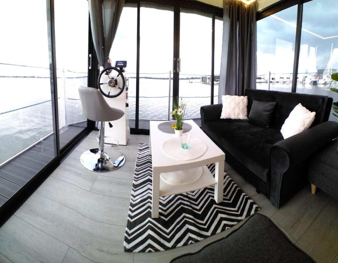 Houseboat Arka 1, Rower Wodny, Wifi