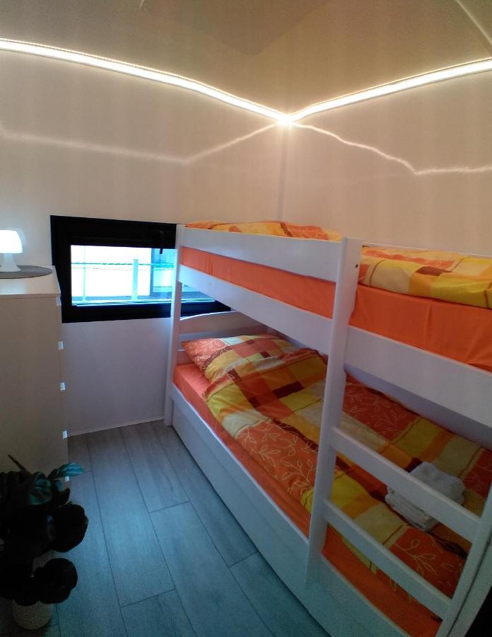 Houseboat Arka 1, Rower Wodny, Wifi Apartment *