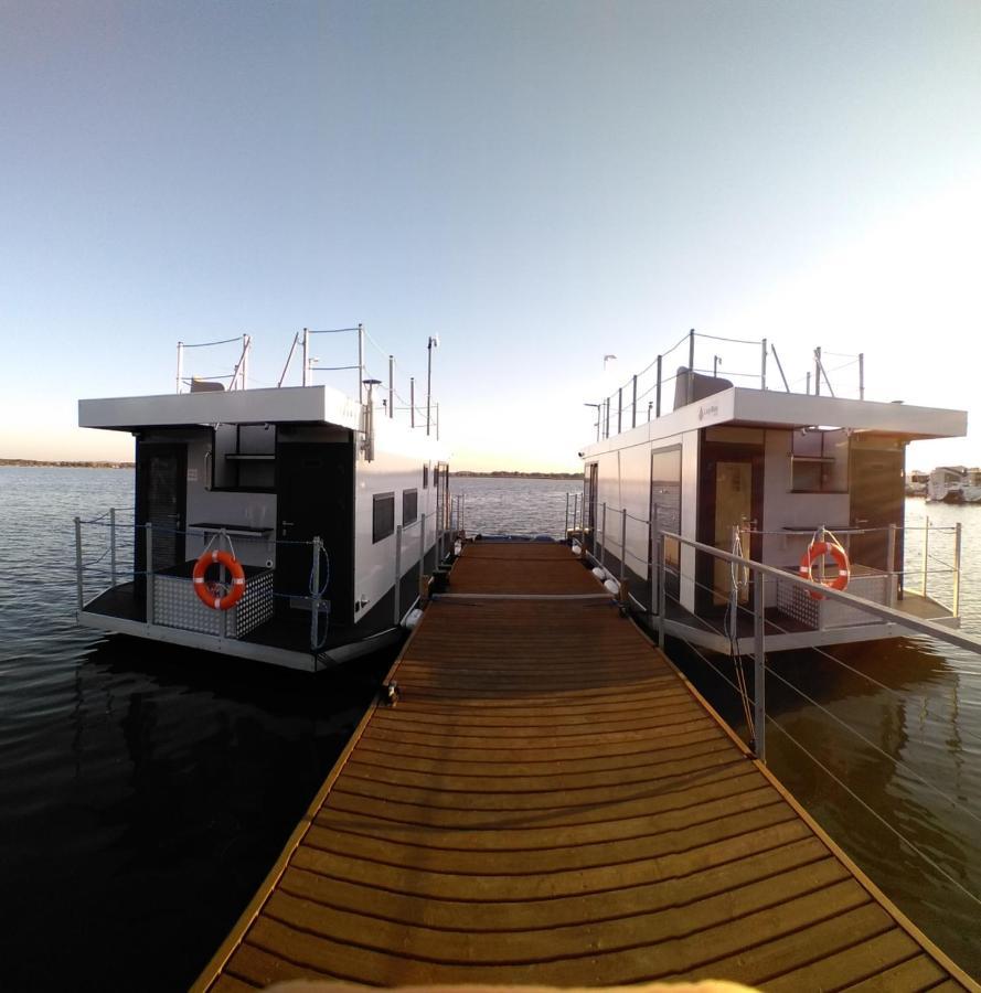 Houseboat Arka 1, Rower Wodny, Wifi