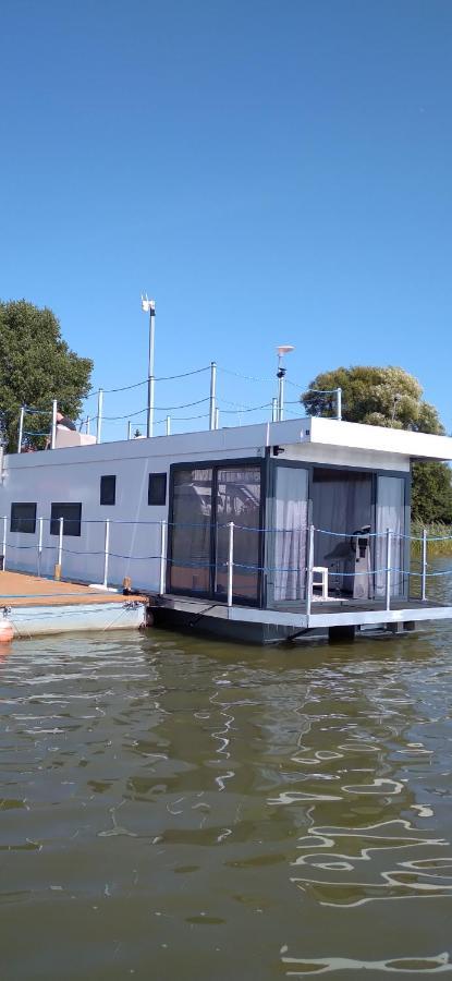 Houseboat Arka 1, Rower Wodny, Wifi
