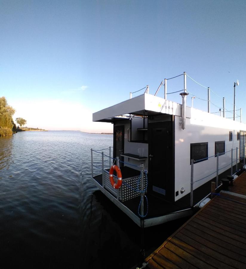 Apartment Houseboat Arka 1, Rower Wodny, Wifi