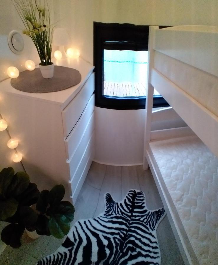 Apartment Houseboat Arka 1, Rower Wodny, Wifi
