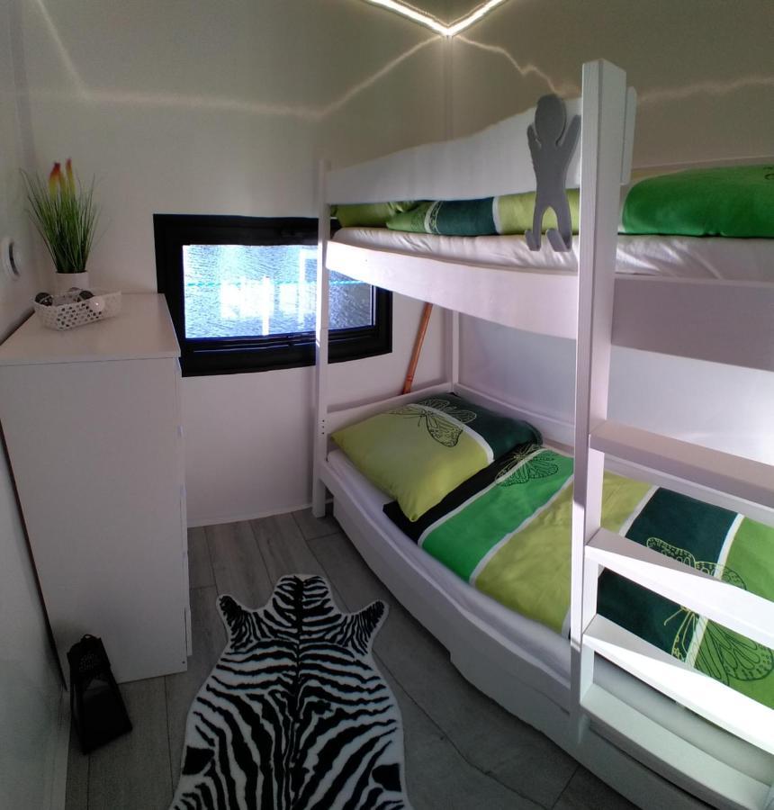 Houseboat Arka 1 - Na Wodzie, Rower Wodny, Wifi, Parking Appartamento *