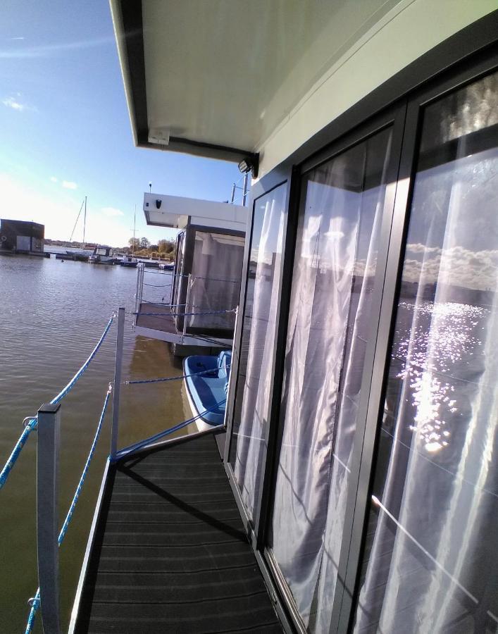 Apartment Houseboat Arka 1, Rower Wodny, Wifi