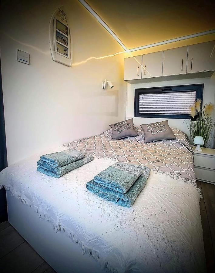 Apartment Houseboat Arka 1, Rower Wodny, Wifi
