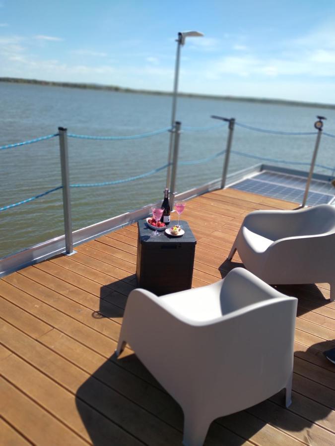 Houseboat Arka 1, Rower Wodny, Wifi