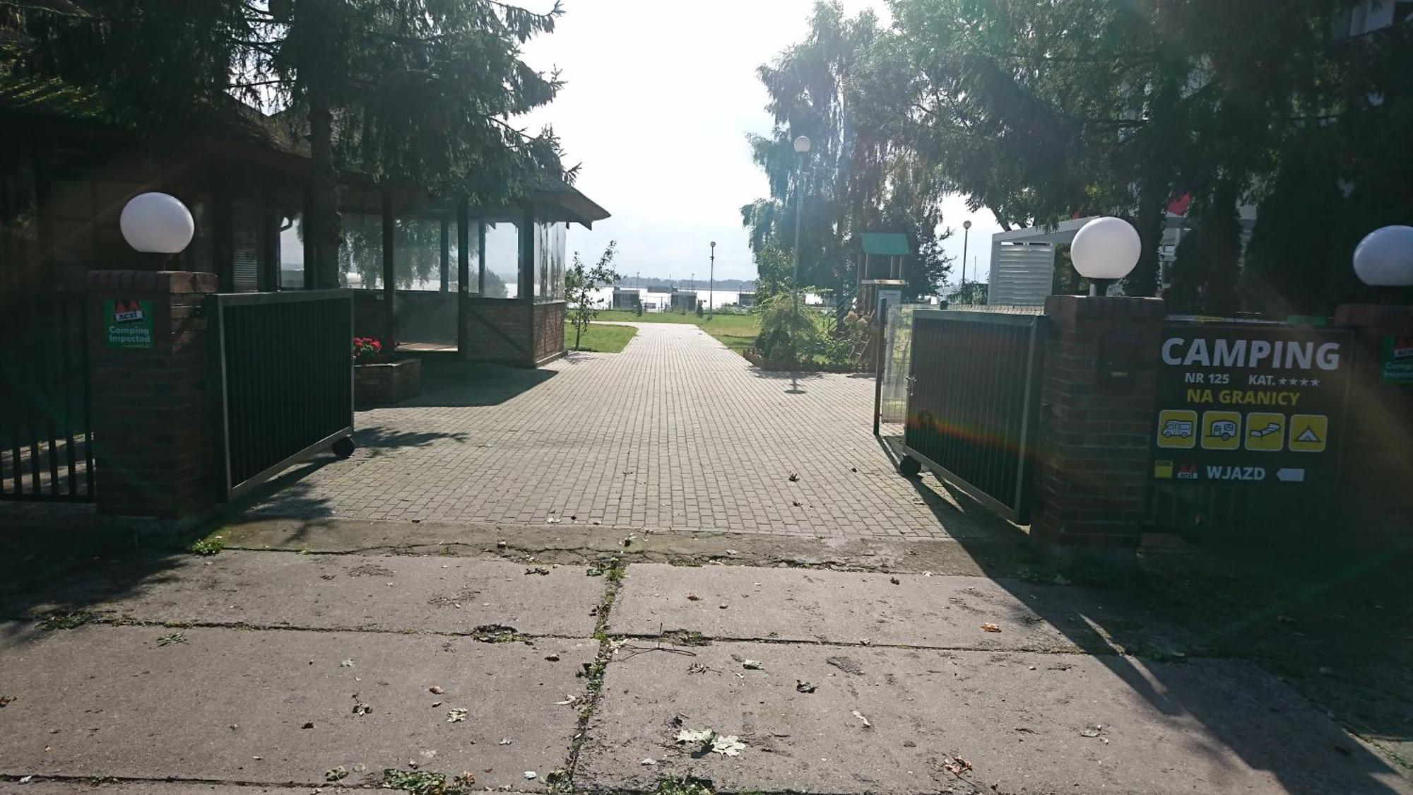 Houseboat Arka 1, Rower Wodny, Wifi Apartment *